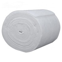 1260 C high purity insulation ceramic fiber blanket for fireproof