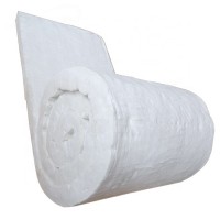 High Temperature Heat insulation Ceramic Fiber Aluminum Silicate Blanket